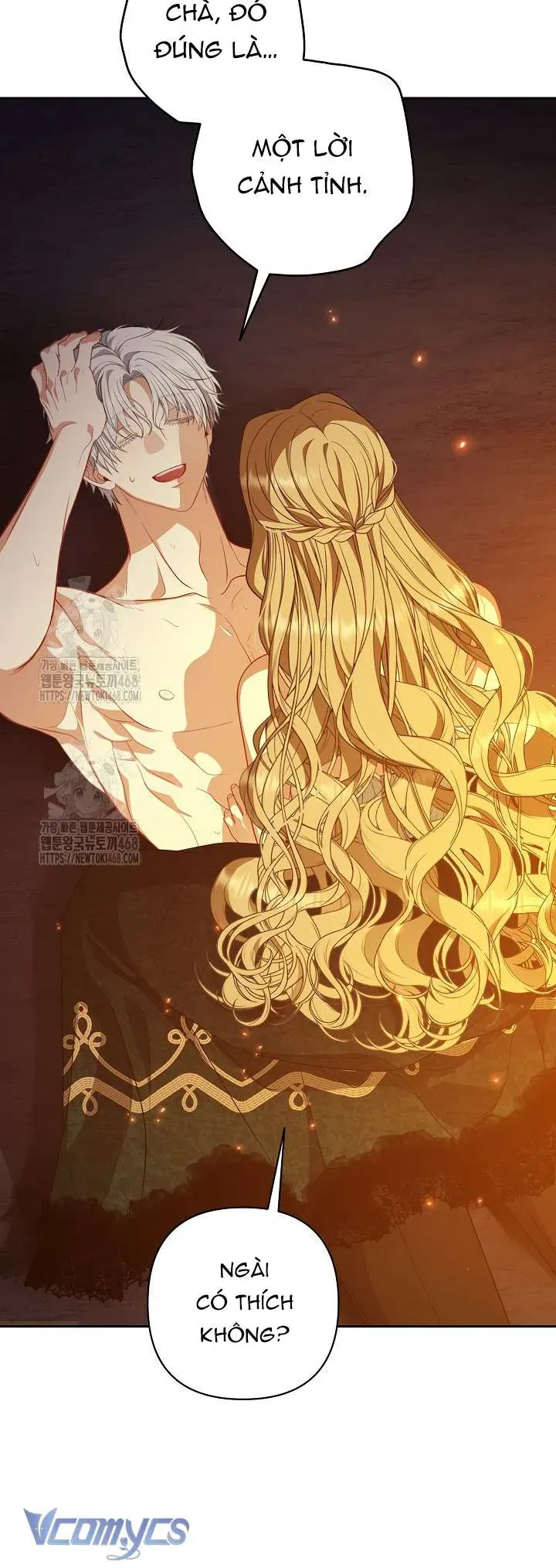 Tôi Đang Xem Một Vở Kịch Chapter 41 - AB Truyện