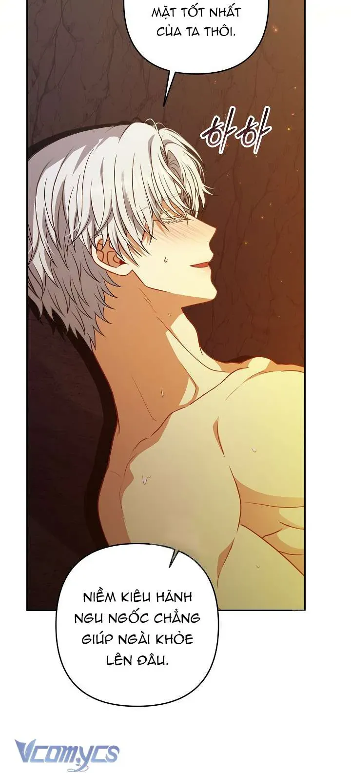 Tôi Đang Xem Một Vở Kịch Chapter 41 - AB Truyện