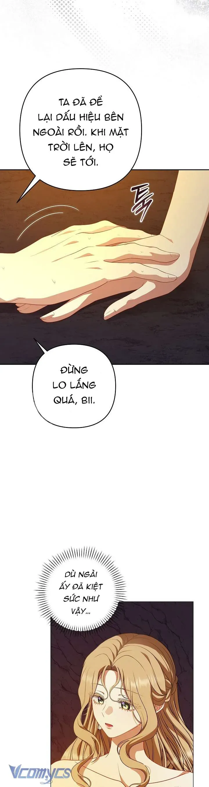 Tôi Đang Xem Một Vở Kịch Chapter 41 - AB Truyện