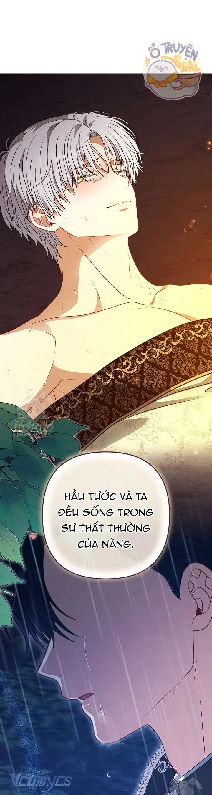 Tôi Đang Xem Một Vở Kịch Chapter 41 - AB Truyện