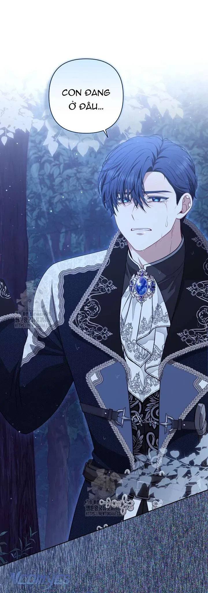 Tôi Đang Xem Một Vở Kịch Chapter 41 - AB Truyện