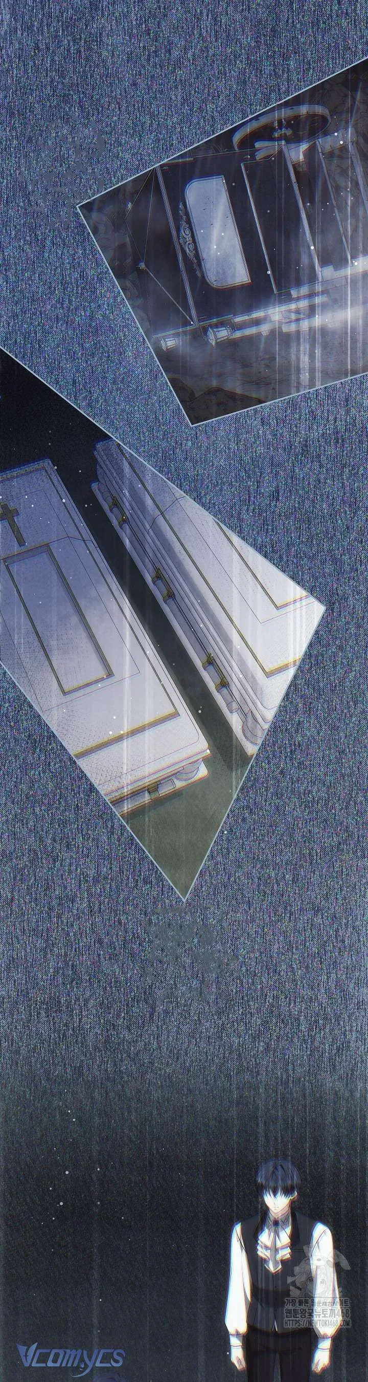 Tôi Đang Xem Một Vở Kịch Chapter 41 - AB Truyện