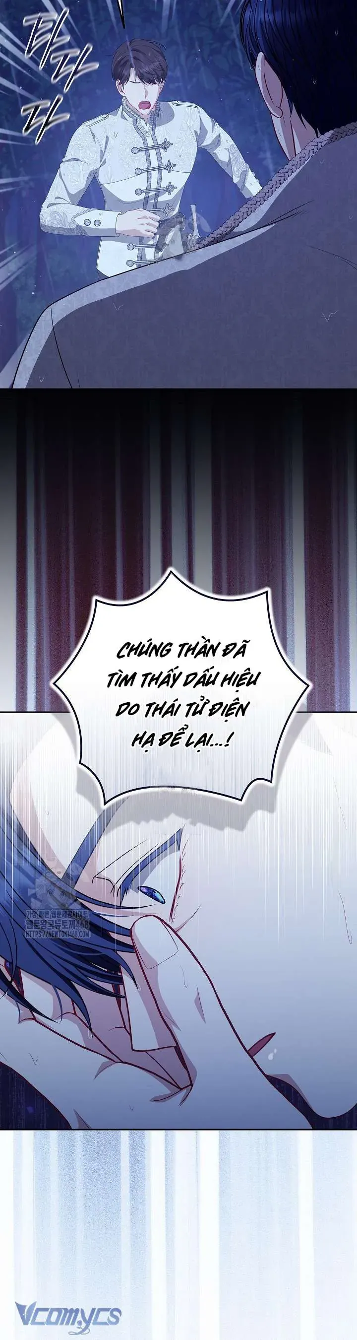 Tôi Đang Xem Một Vở Kịch Chapter 41 - AB Truyện