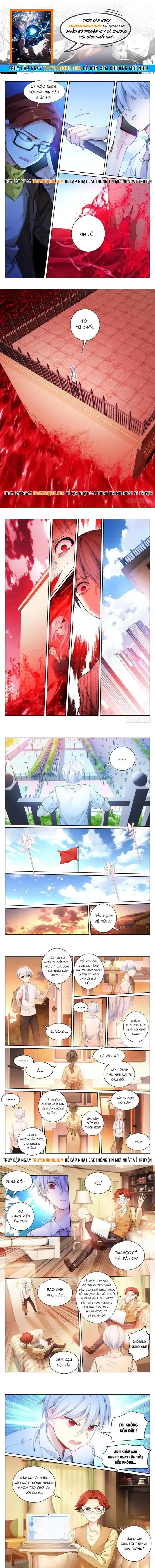 Bạch Vương Tọa Chap 135 - Next Chap 134