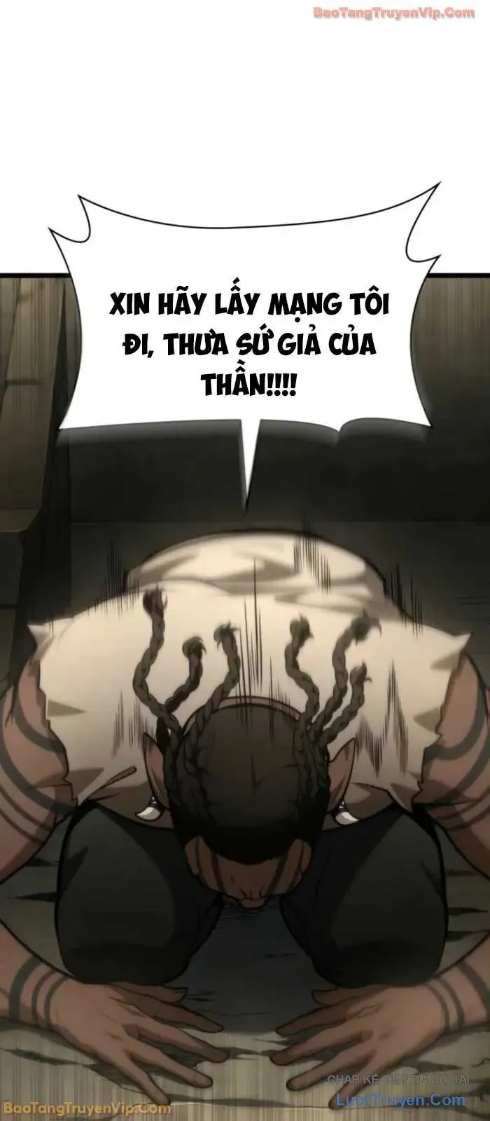 Đại Pháp Sư Toàn Năng Chap 147 - Next Chap 146