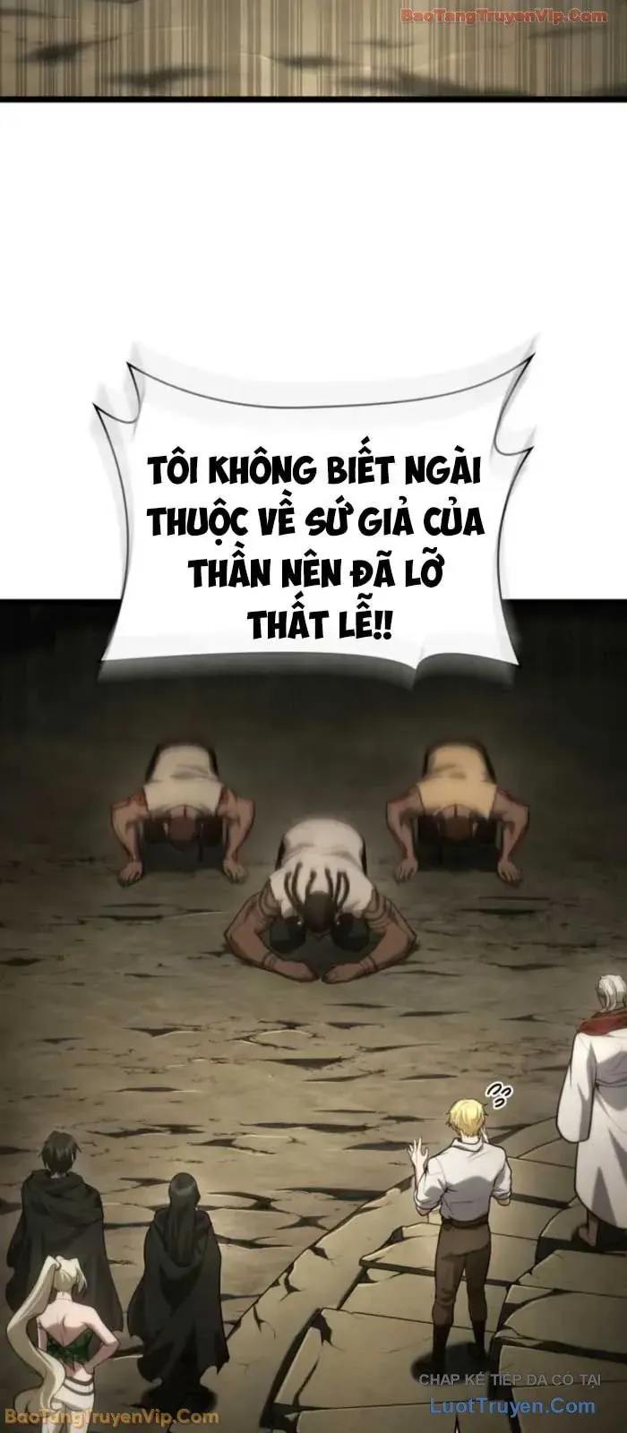 Đại Pháp Sư Toàn Năng Chap 147 - Next Chap 146