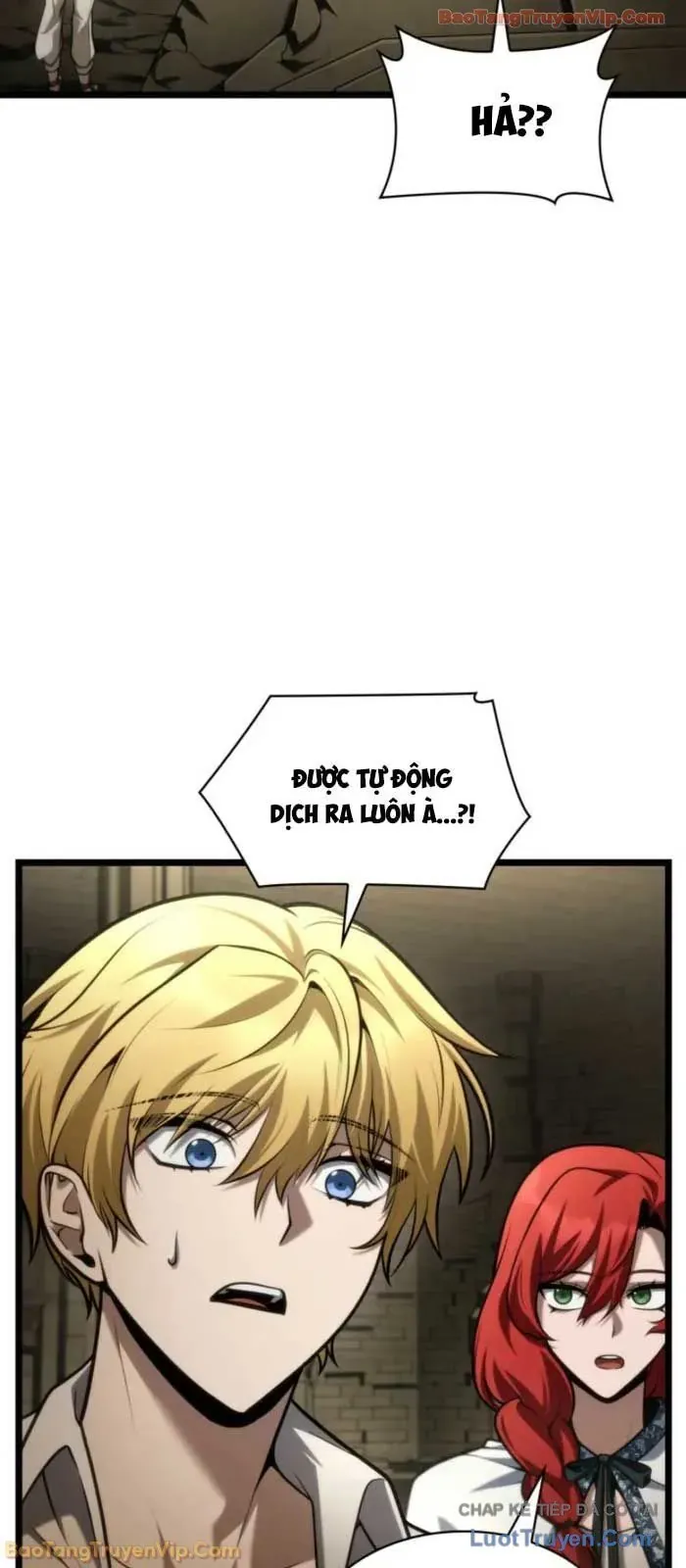 Đại Pháp Sư Toàn Năng Chap 147 - Next Chap 146