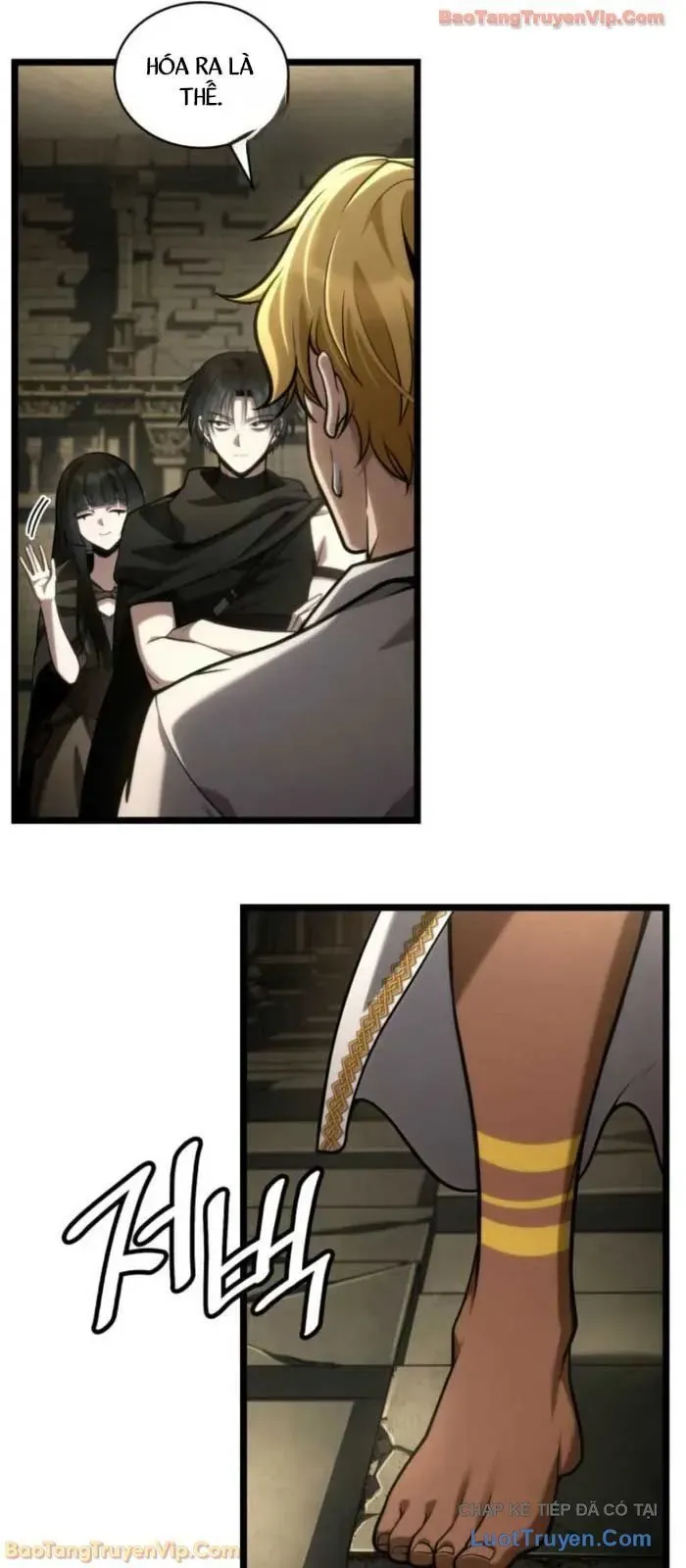 Đại Pháp Sư Toàn Năng Chap 147 - Next Chap 146