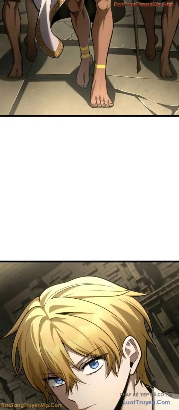 Đại Pháp Sư Toàn Năng Chap 147 - Next Chap 146