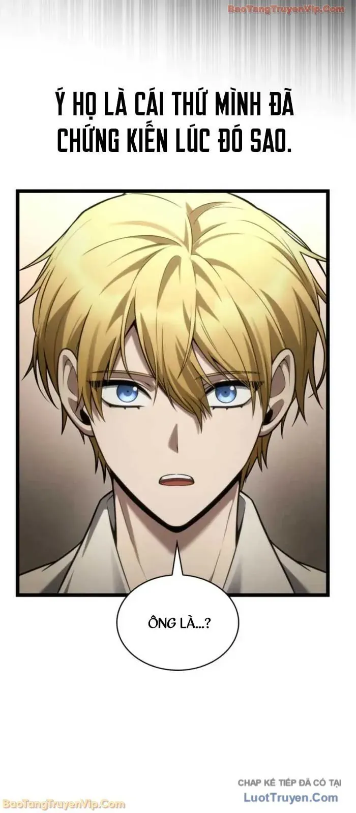 Đại Pháp Sư Toàn Năng Chap 147 - Next Chap 146