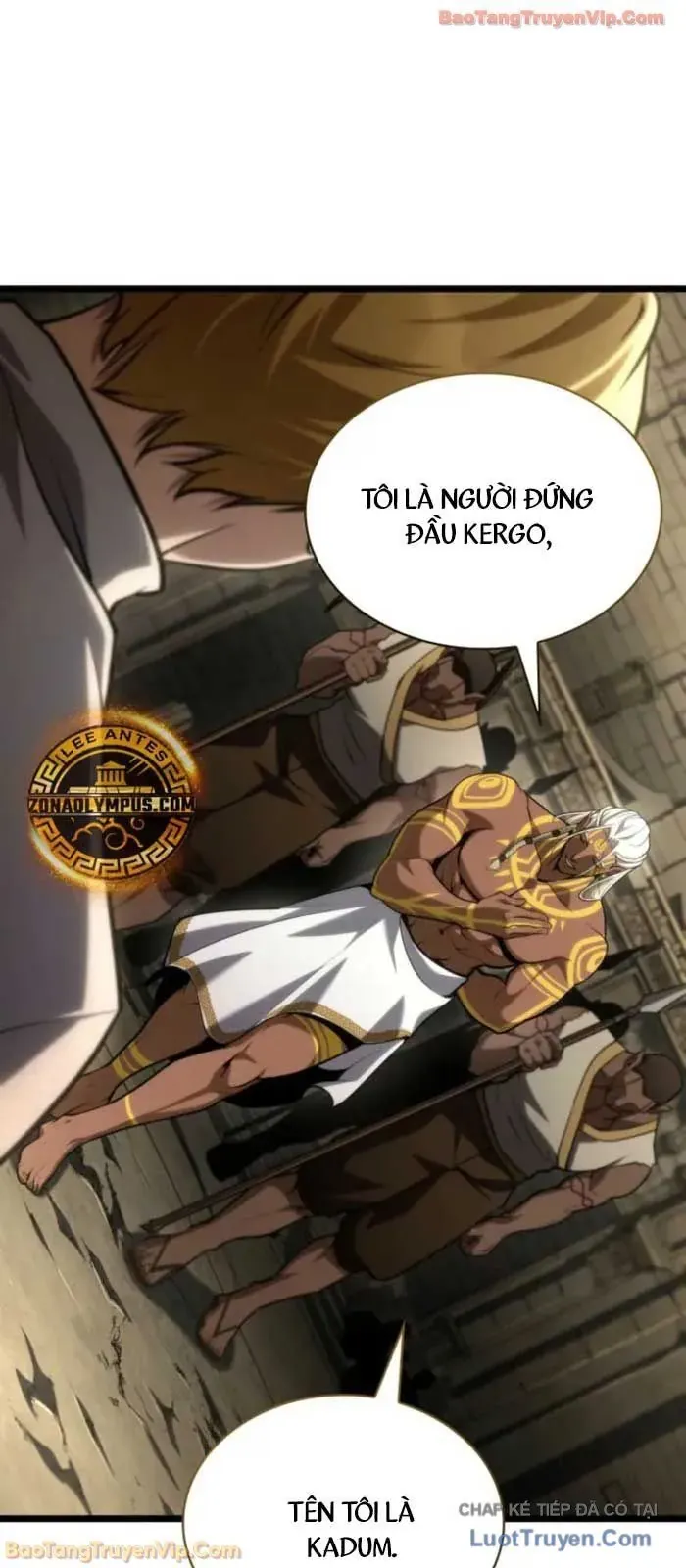 Đại Pháp Sư Toàn Năng Chap 147 - Next Chap 146