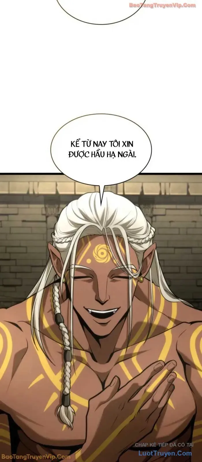 Đại Pháp Sư Toàn Năng Chap 147 - Next Chap 146