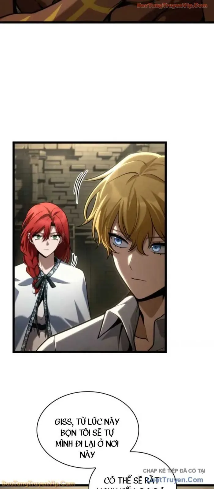 Đại Pháp Sư Toàn Năng Chap 147 - Next Chap 146