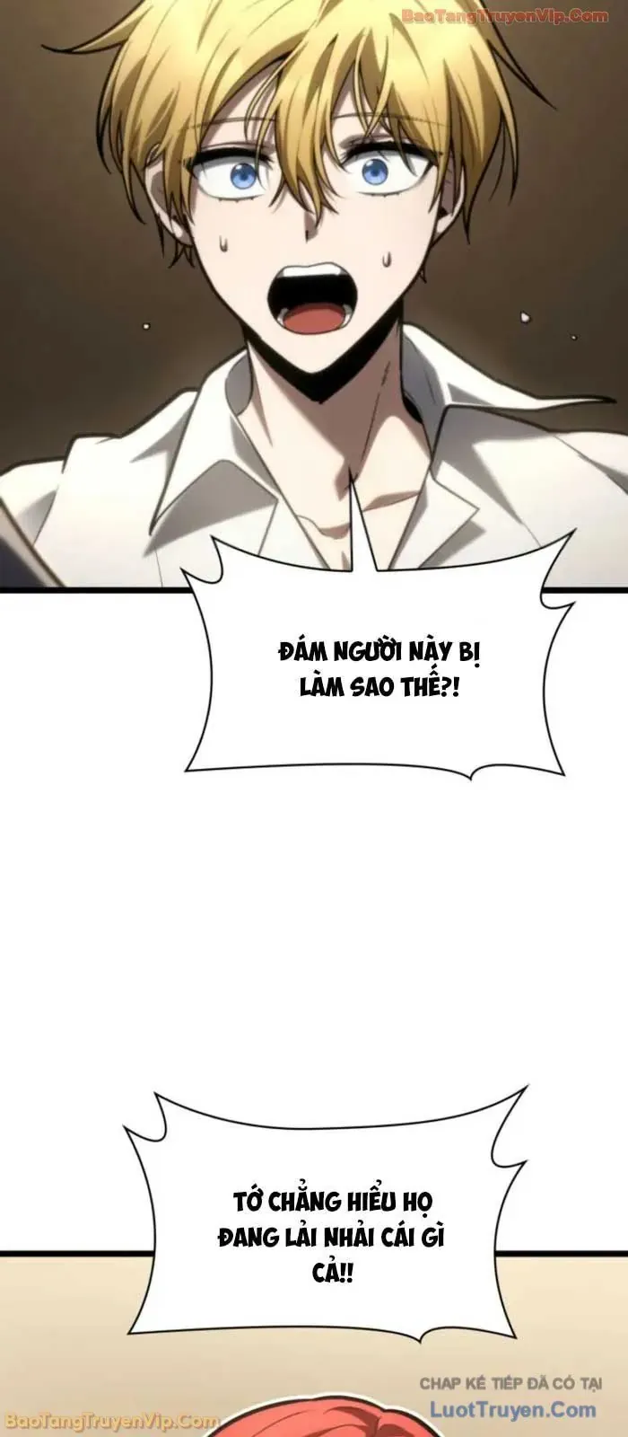 Đại Pháp Sư Toàn Năng Chap 147 - Next Chap 146