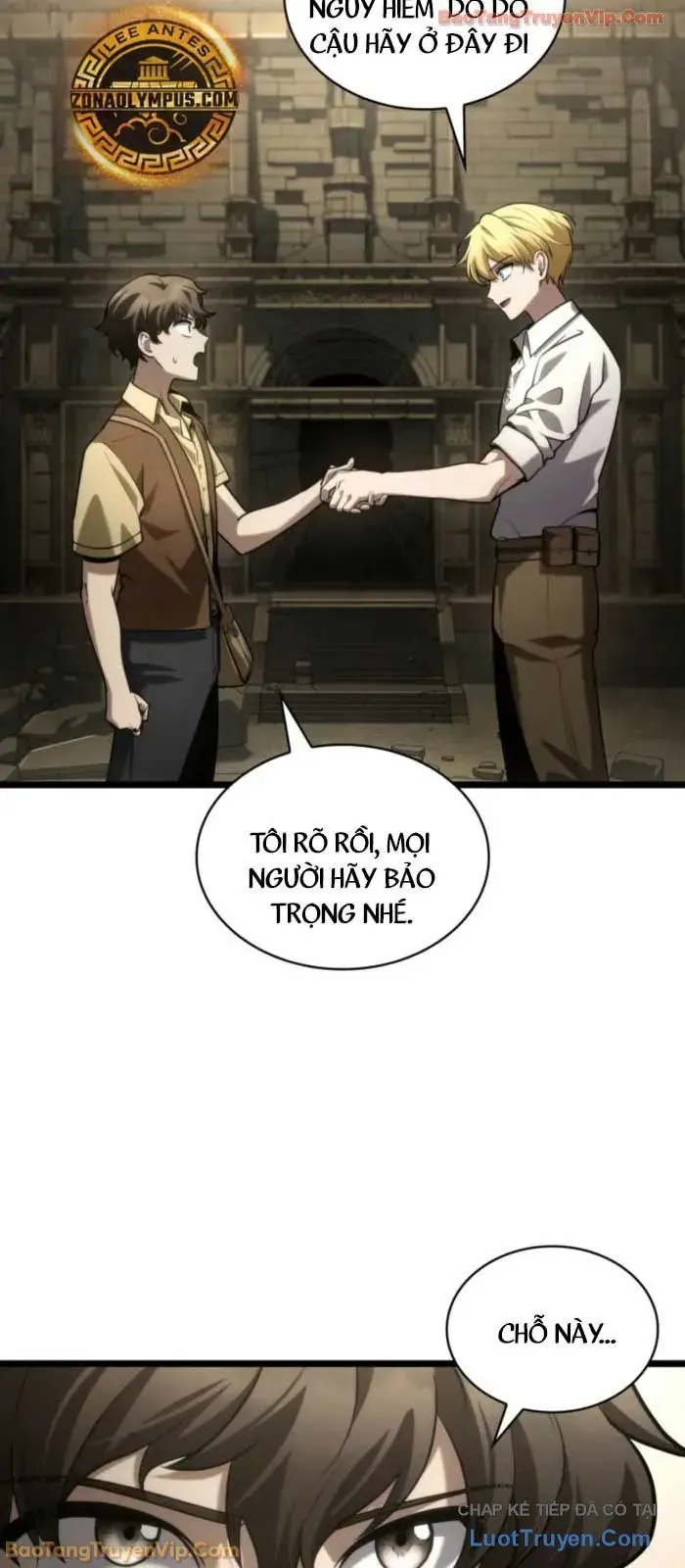 Đại Pháp Sư Toàn Năng Chap 147 - Next Chap 146