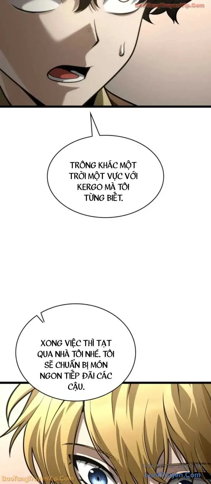 Đại Pháp Sư Toàn Năng Chap 147 - Next Chap 146