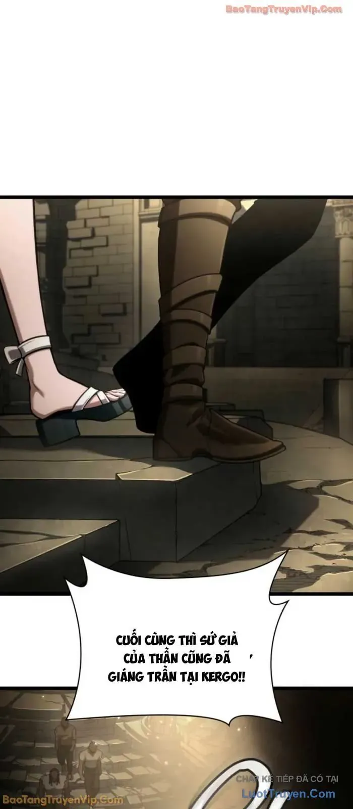 Đại Pháp Sư Toàn Năng Chap 147 - Next Chap 146