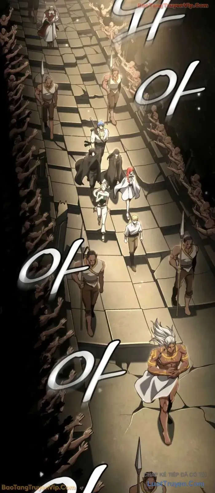 Đại Pháp Sư Toàn Năng Chap 147 - Next Chap 146