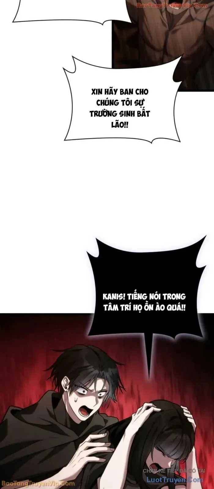 Đại Pháp Sư Toàn Năng Chap 147 - Next Chap 146