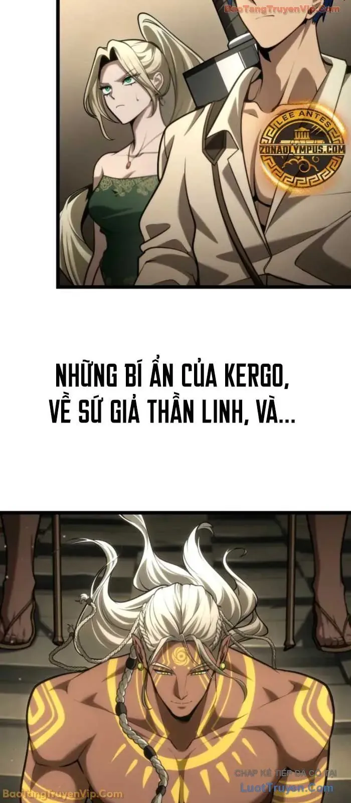 Đại Pháp Sư Toàn Năng Chap 147 - Next Chap 146