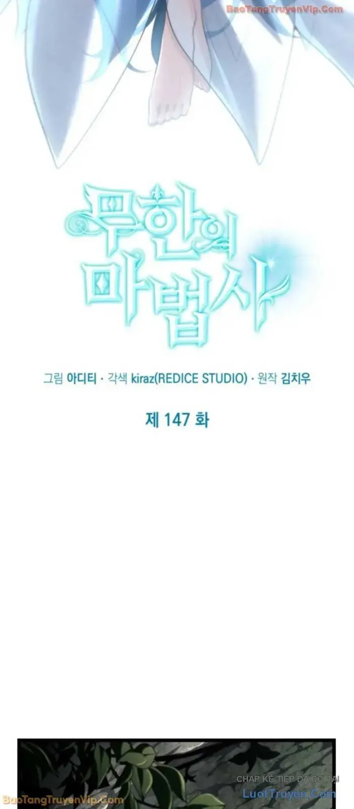 Đại Pháp Sư Toàn Năng Chap 147 - Next Chap 146