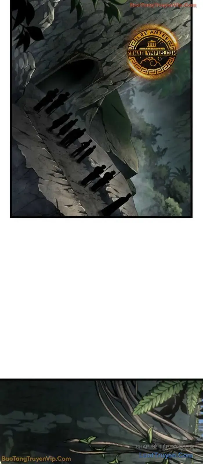 Đại Pháp Sư Toàn Năng Chap 147 - Next Chap 146