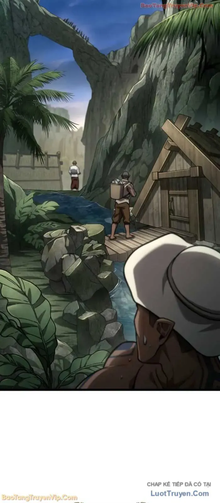 Đại Pháp Sư Toàn Năng Chap 147 - Next Chap 146