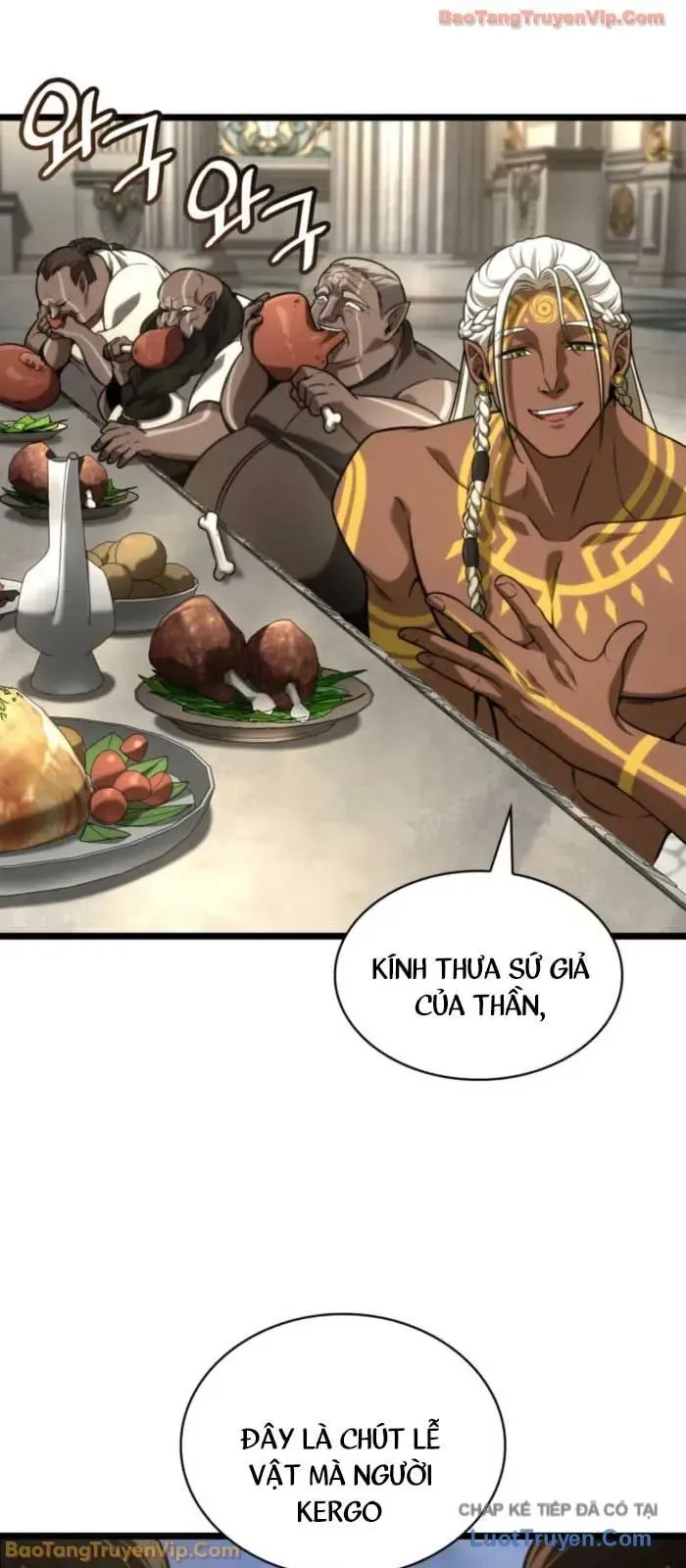 Đại Pháp Sư Toàn Năng Chap 147 - Next Chap 146