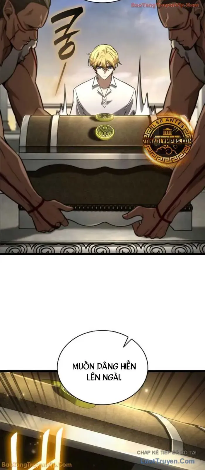 Đại Pháp Sư Toàn Năng Chap 147 - Next Chap 146