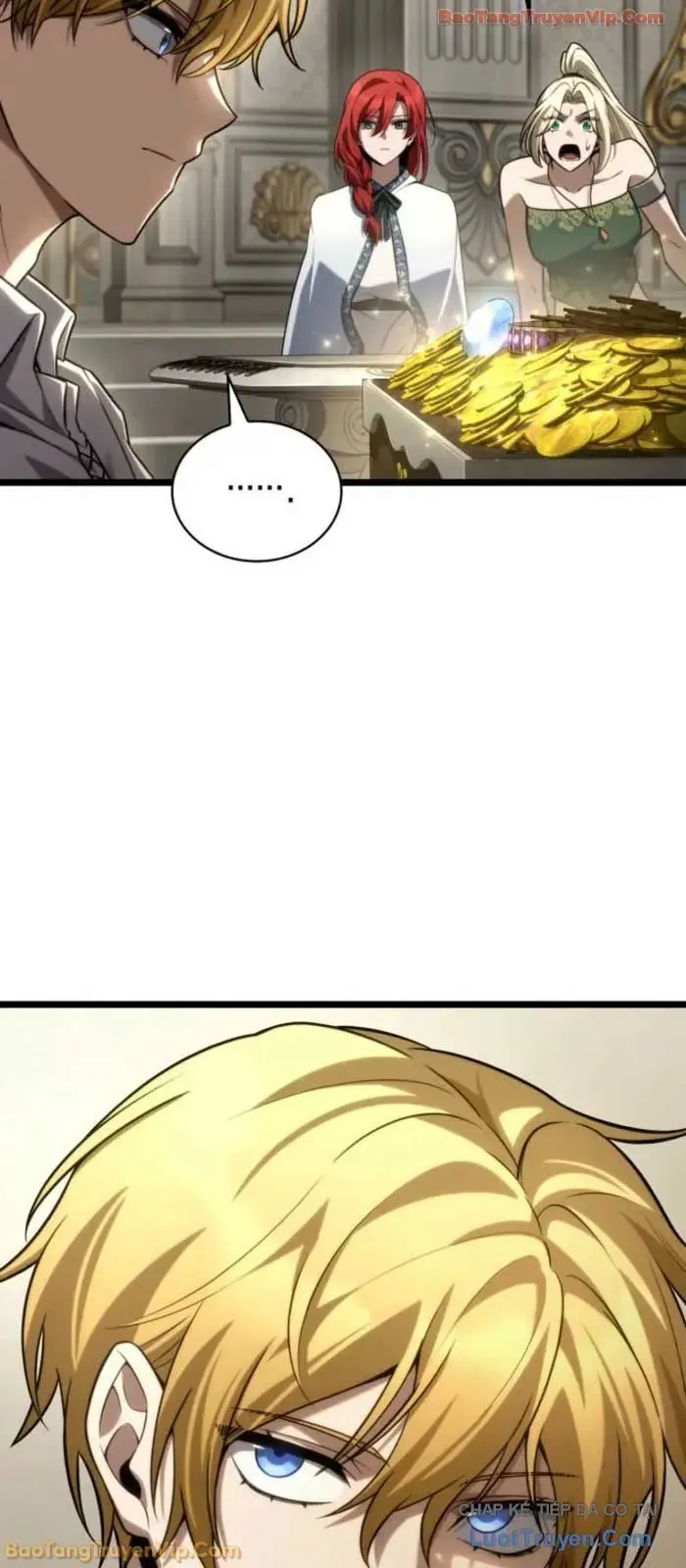 Đại Pháp Sư Toàn Năng Chap 147 - Next Chap 146