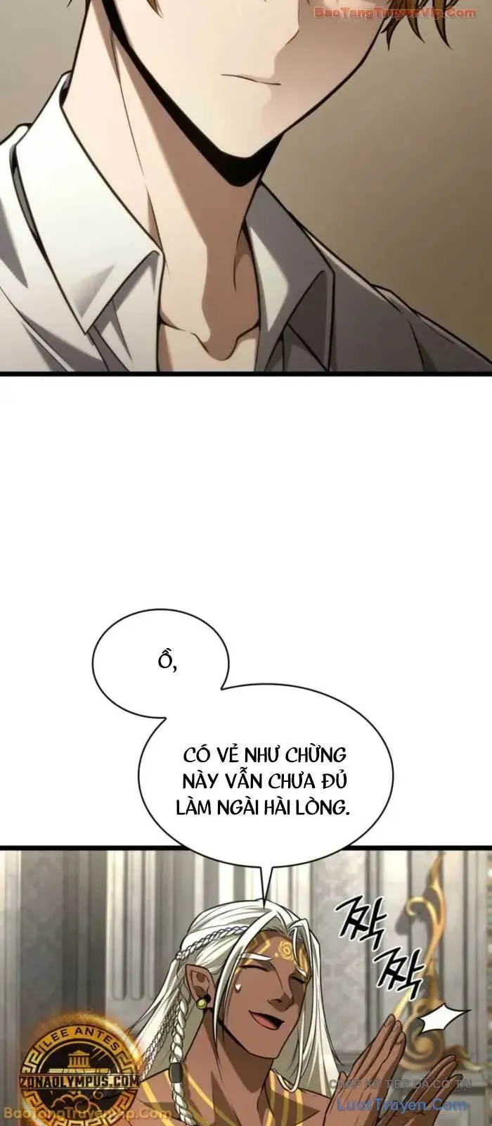 Đại Pháp Sư Toàn Năng Chap 147 - Next Chap 146