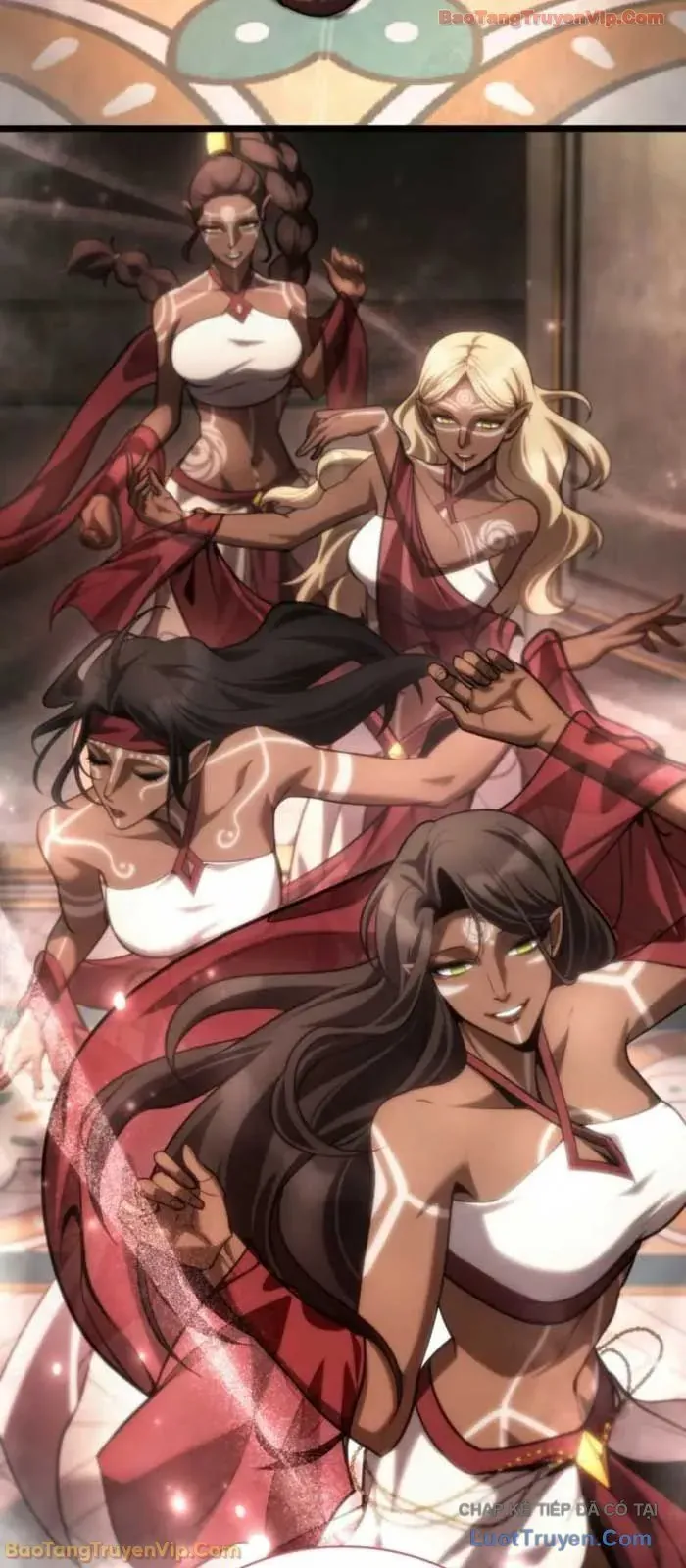 Đại Pháp Sư Toàn Năng Chap 147 - Next Chap 146