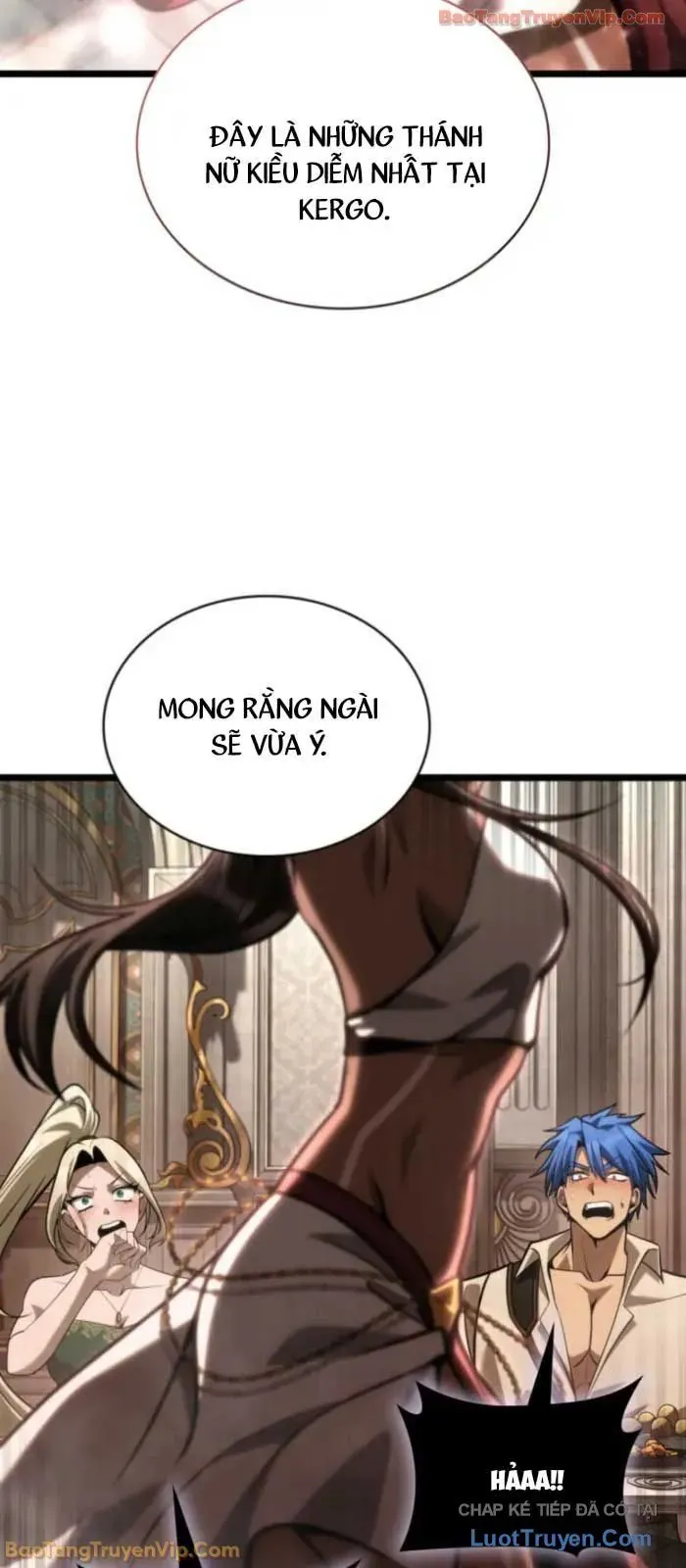 Đại Pháp Sư Toàn Năng Chap 147 - Next Chap 146