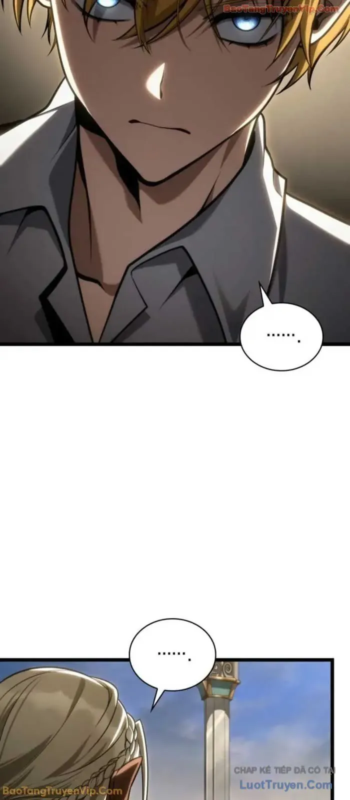 Đại Pháp Sư Toàn Năng Chap 147 - Next Chap 146