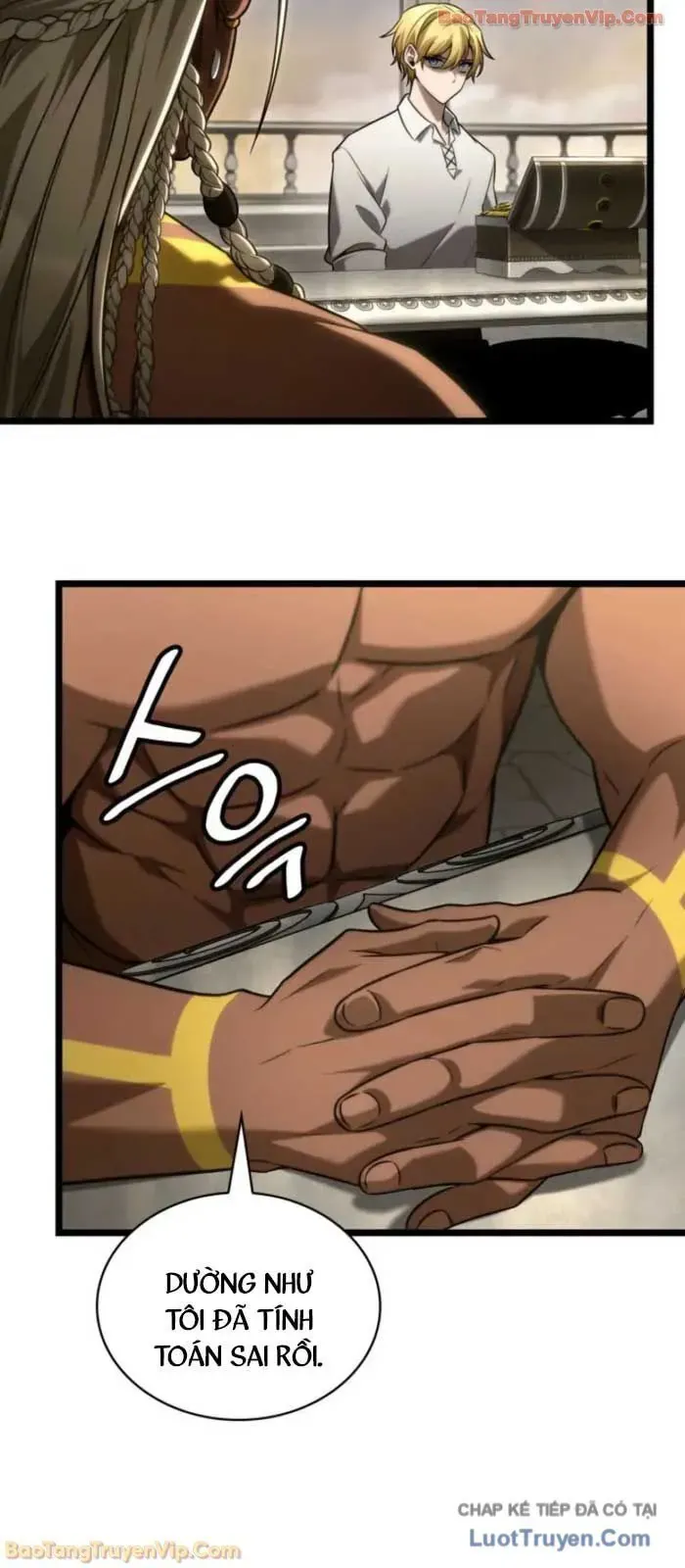 Đại Pháp Sư Toàn Năng Chap 147 - Next Chap 146