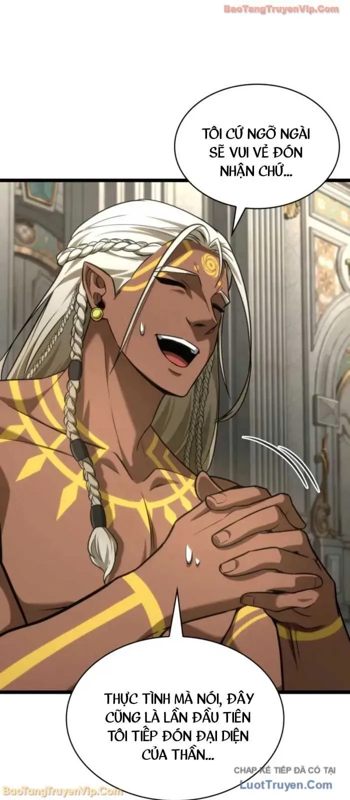 Đại Pháp Sư Toàn Năng Chap 147 - Next Chap 146