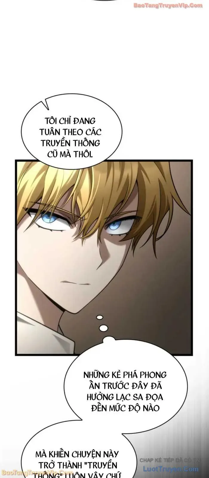 Đại Pháp Sư Toàn Năng Chap 147 - Next Chap 146