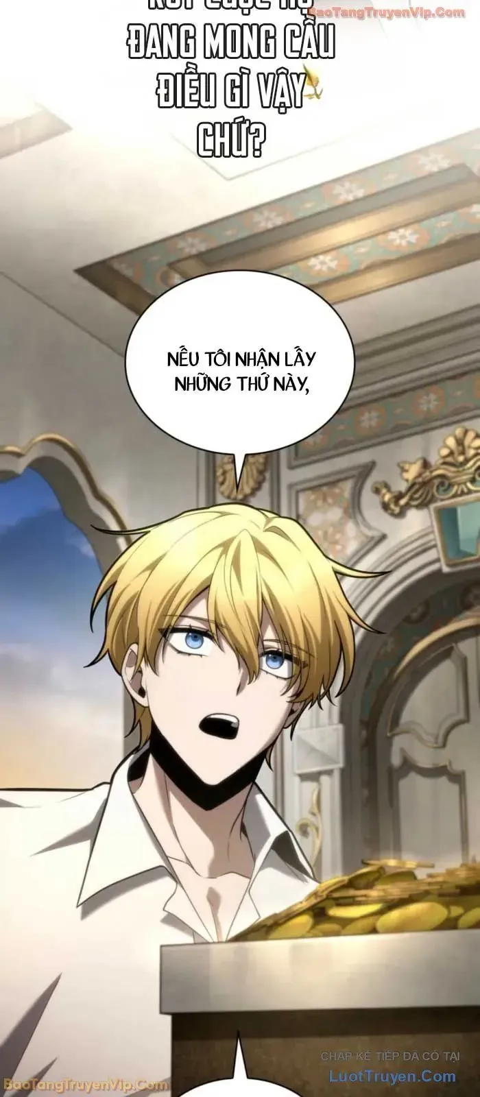 Đại Pháp Sư Toàn Năng Chap 147 - Next Chap 146