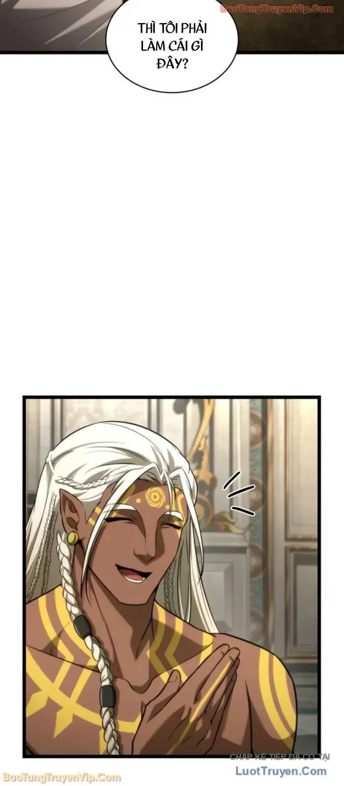 Đại Pháp Sư Toàn Năng Chap 147 - Next Chap 146