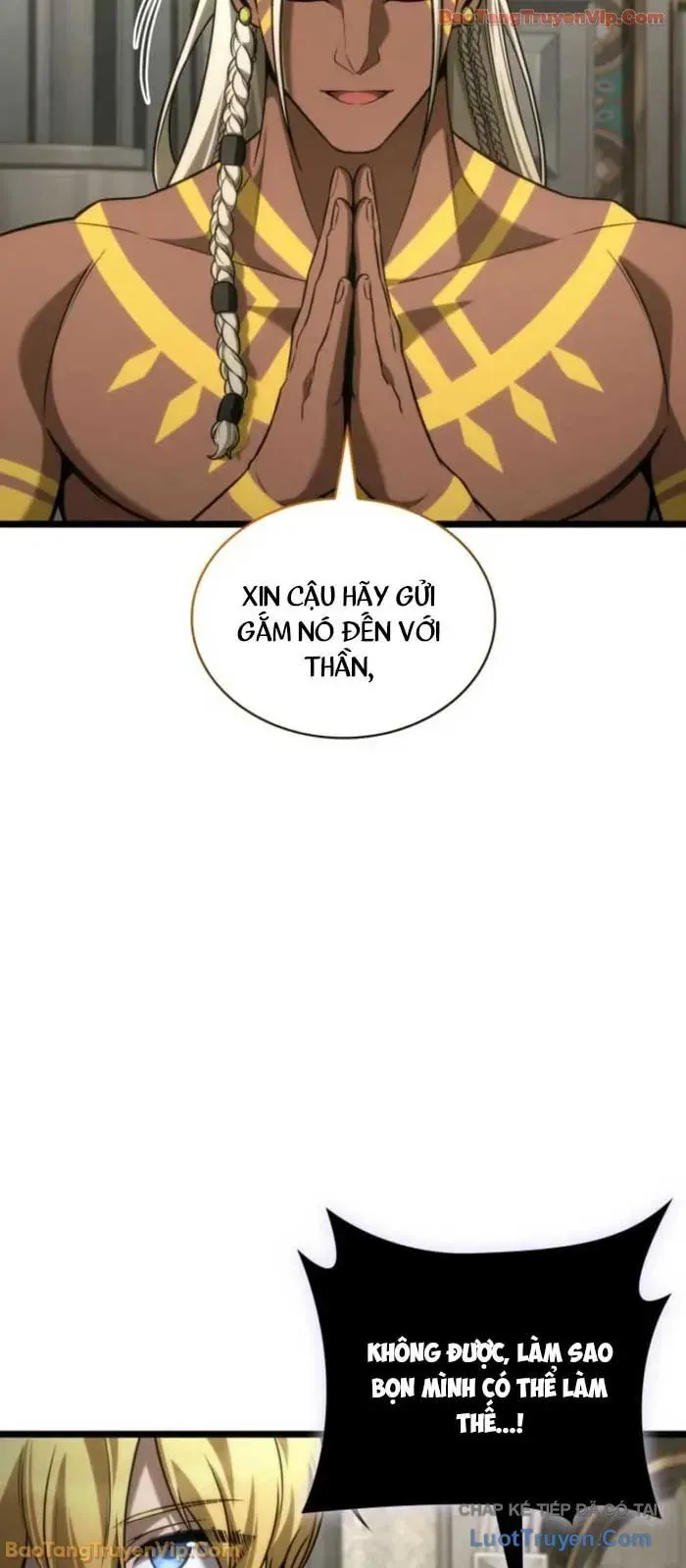 Đại Pháp Sư Toàn Năng Chap 147 - Next Chap 146