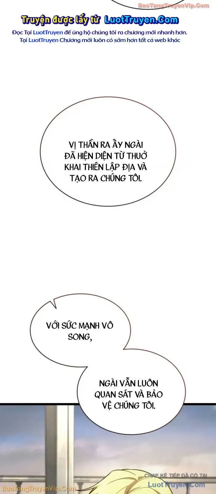 Đại Pháp Sư Toàn Năng Chap 147 - Next Chap 146