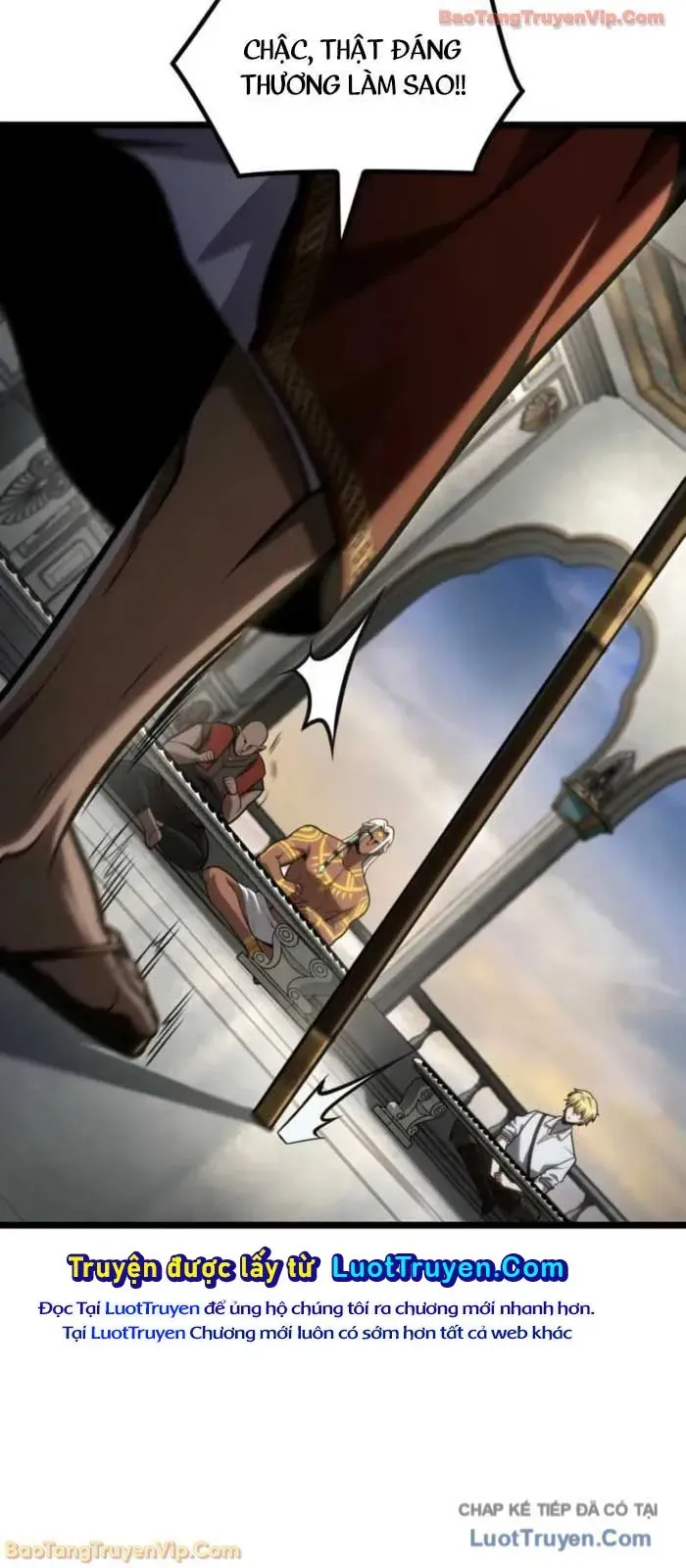 Đại Pháp Sư Toàn Năng Chap 147 - Next Chap 146