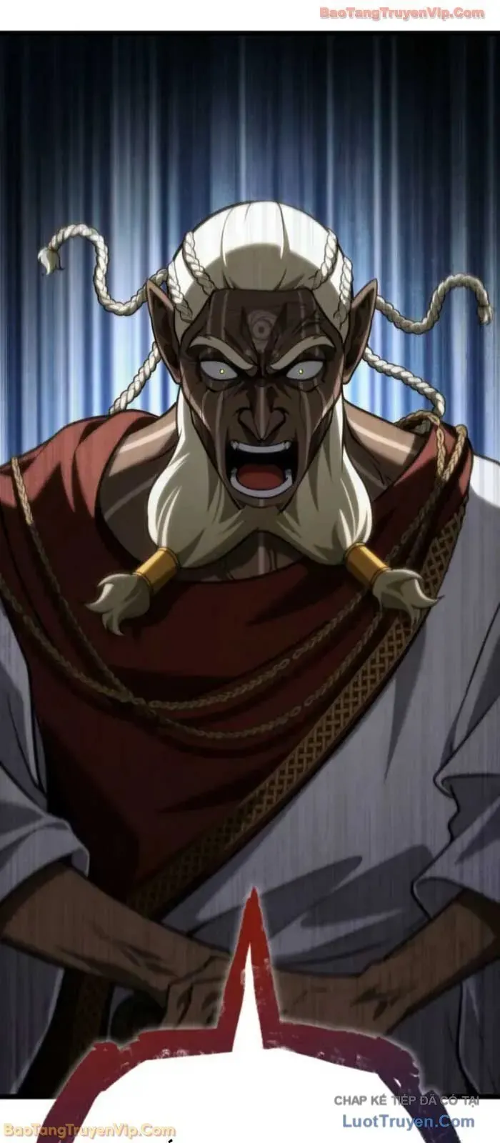 Đại Pháp Sư Toàn Năng Chap 147 - Next Chap 146