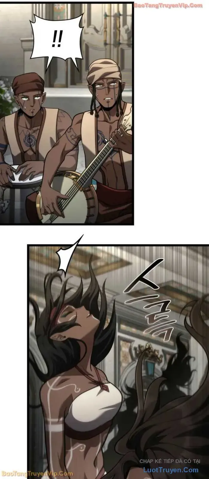 Đại Pháp Sư Toàn Năng Chap 147 - Next Chap 146