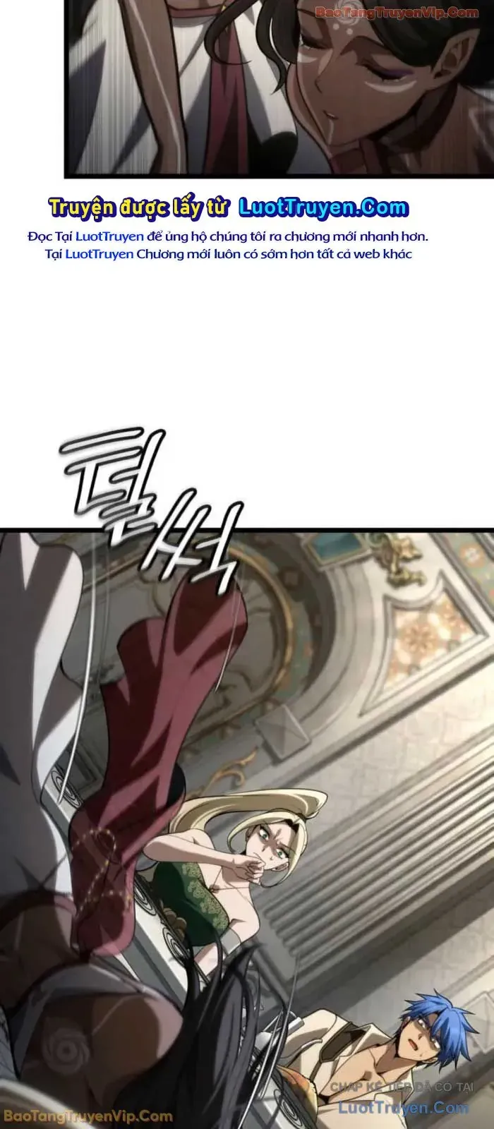 Đại Pháp Sư Toàn Năng Chap 147 - Next Chap 146