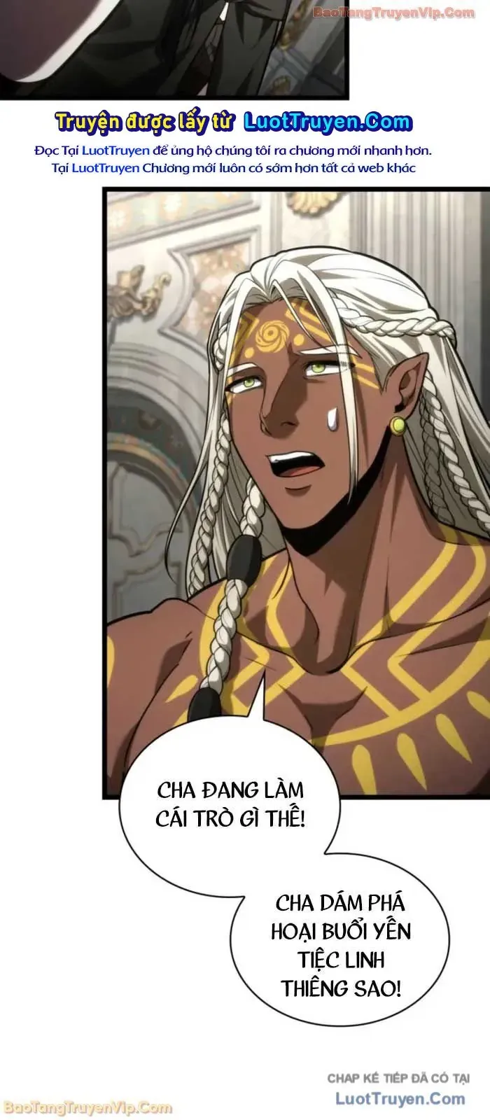 Đại Pháp Sư Toàn Năng Chap 147 - Next Chap 146