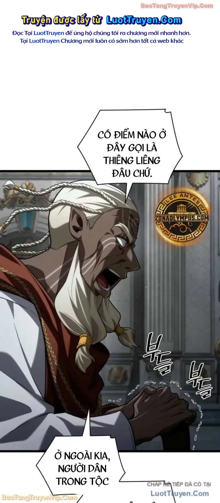 Đại Pháp Sư Toàn Năng Chap 147 - Next Chap 146
