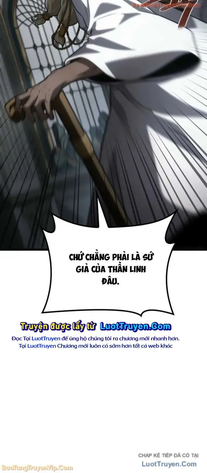Đại Pháp Sư Toàn Năng Chap 147 - Next Chap 146