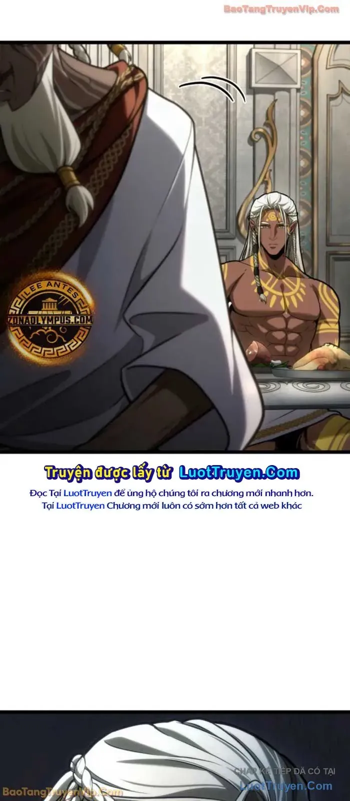 Đại Pháp Sư Toàn Năng Chap 147 - Next Chap 146