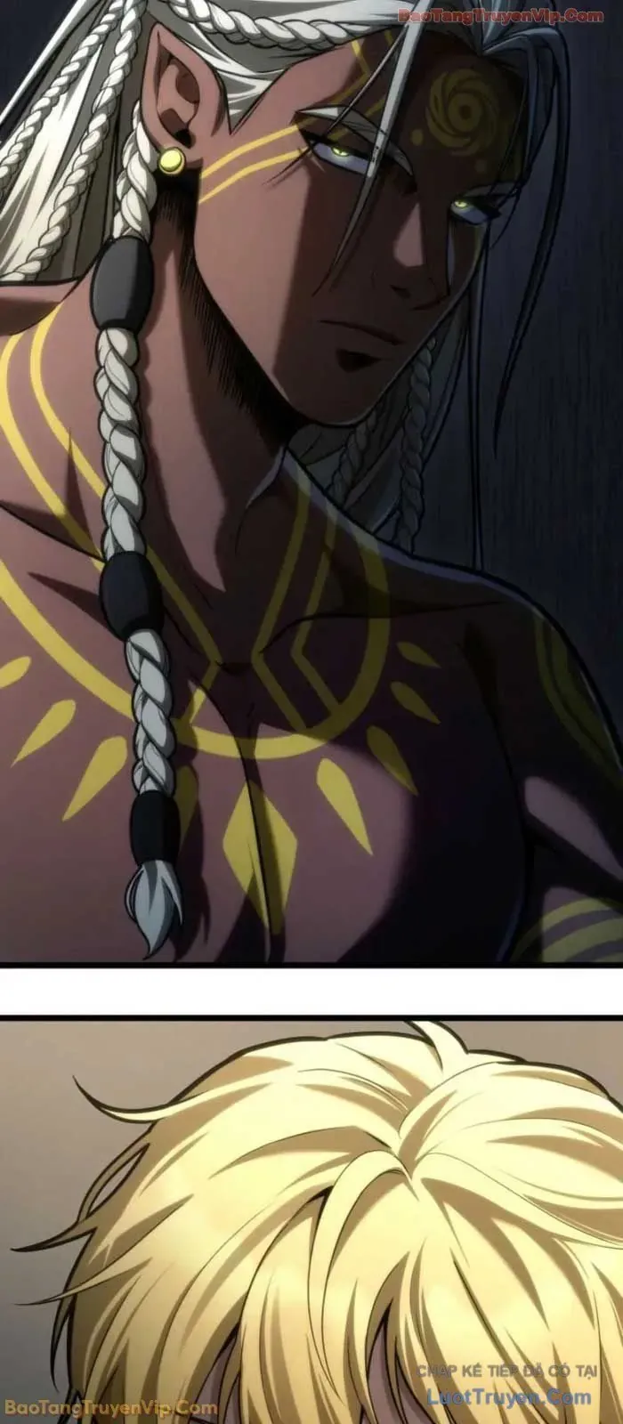 Đại Pháp Sư Toàn Năng Chap 147 - Next Chap 146